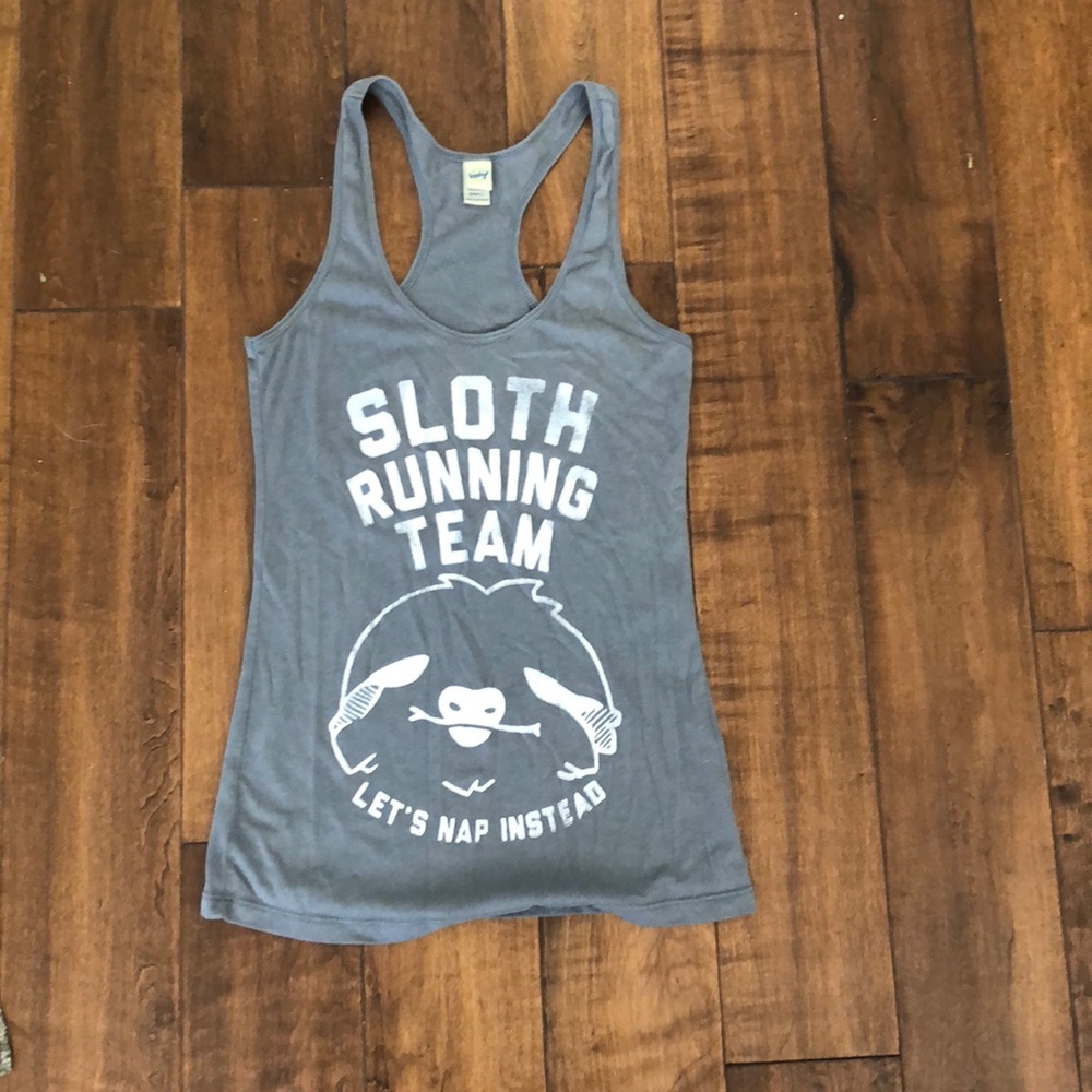 Tank top